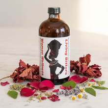 Women's Wellness Bitters - Lifestyle