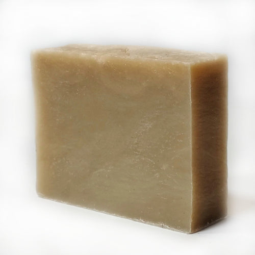 Cedar Mint Soap Bar (Hair, Body, Face and Beard)