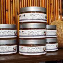 The Best Hair Gel Adiva Naturals Brand Coco Control We just Glow Different