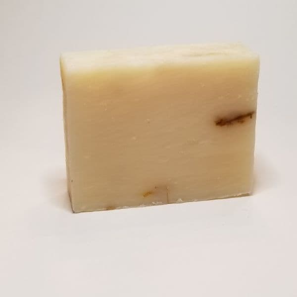 Aloe & Calendula Flowers Soap Bar