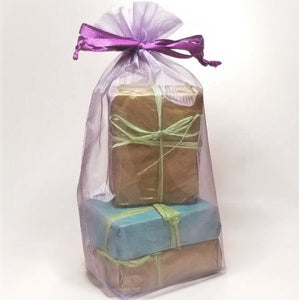 Surprise Me Assorted Soap 3-pack for HER