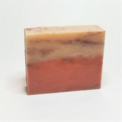 Fall Harvest Time Soap Bar (Available Sept - Nov)