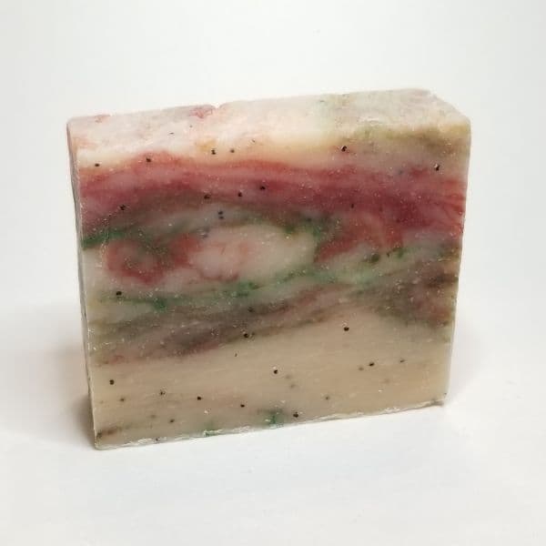 Holiday Cheer Soap Bar (Available Sept-Jan)