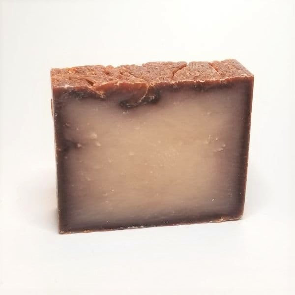 Frankincense & Myrrh Soap Bar