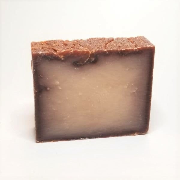 Frankincense & Myrrh Soap Bar  Seasonal Organic Shea Butter Soap – Adiva  Naturals