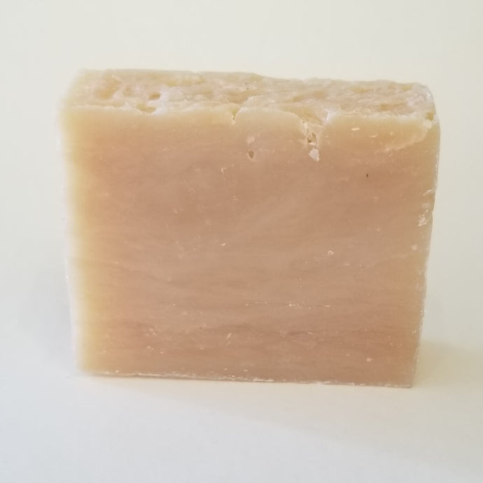 Sweet Roses Soap Bar