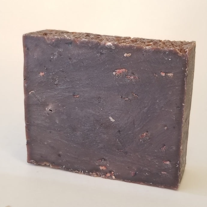 Oatmeal Vanilla Soap Bar