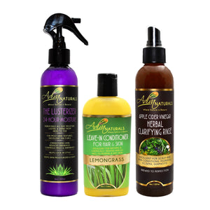 Loc Care Kit (5 Flavors)