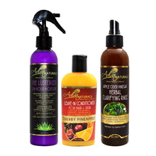 Loc Care Kit (5 Flavors)