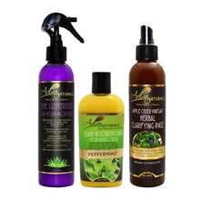 Loc Care Kit (5 Flavors)