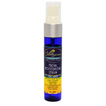 Complexions Facial Moisturizing Serum | Blemish-Prone + Pro-Aging Skin