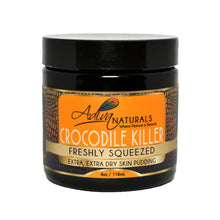 Crocodile Killer 4oz