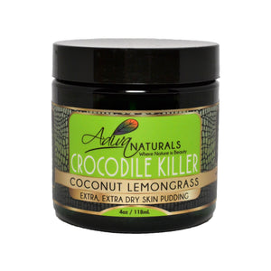Crocodile Killer 4oz