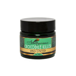 Crocodile Killer Dry Skin Pudding (3 Flavors) 1oz