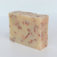 Adiva Naturals Erotic Wildflowers Soap Bar Richmond Virginia Gift