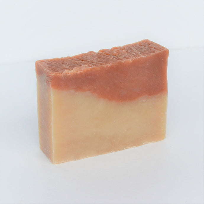 Adiva Naturals Juicy Cherry Almond Soap Bar | Richmond Virginia