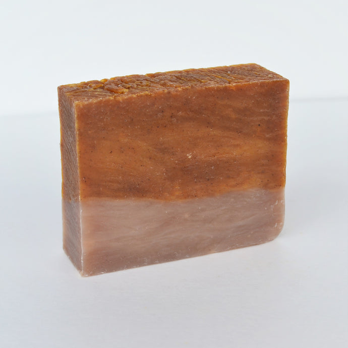 Adiva Naturals Tropical Mango & Aloe Soap Bar Visit Richmond, Virginia