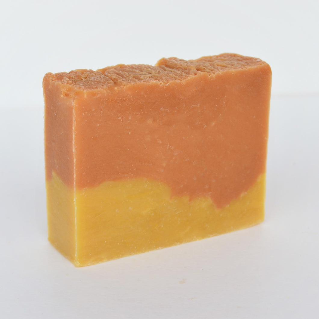 Adiva Naturals Rich Earthly Patchouli Soap Bar