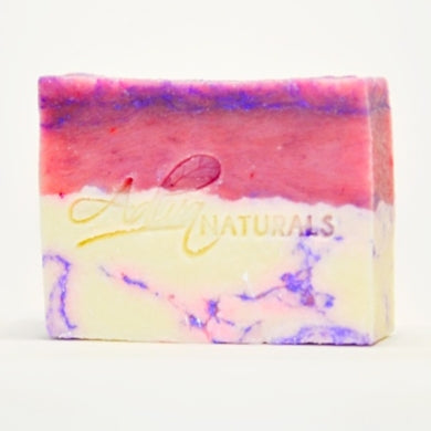 Royal Botanical Soap Bar