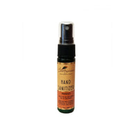 Sprayable Hydrating Hand Sanitizer (4 Flavors) 1oz