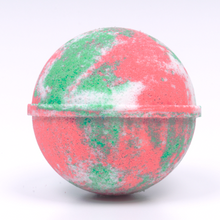 Bath Bomb/Foot Soak - Holiday Cheer *Seasonal*