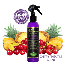 The Lusterizer Hair & Skin Moisture - Cherry Pineapple