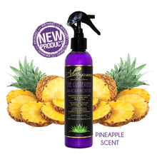 The Lusterizer Hair & Skin Moisturizer - Pineapple