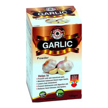 Garlic Powder 100gm [Immune System Booster]