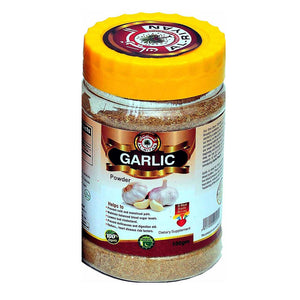 Garlic Powder 100gm [Immune System Booster]