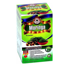 Moringa Powder 100gm